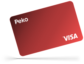 Corporate card - Spend smartly